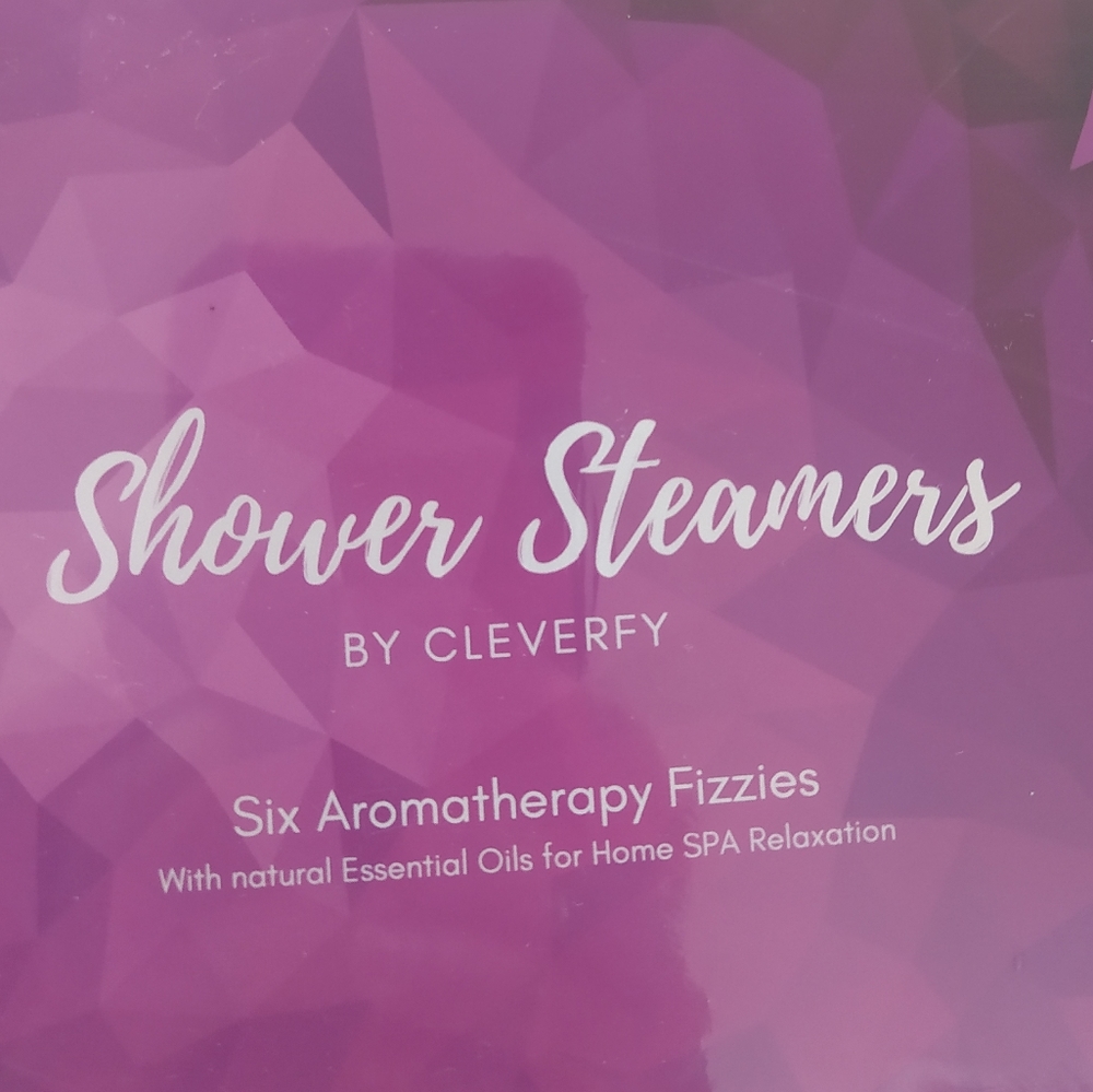 Shower steamers - Picture 12 of 12